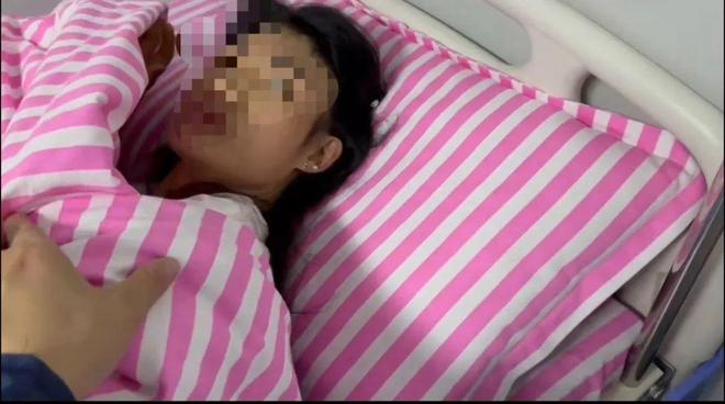 曝内幕幕后黑手出现手段不简单开元棋牌长沙事件升级！妈妈(图4)