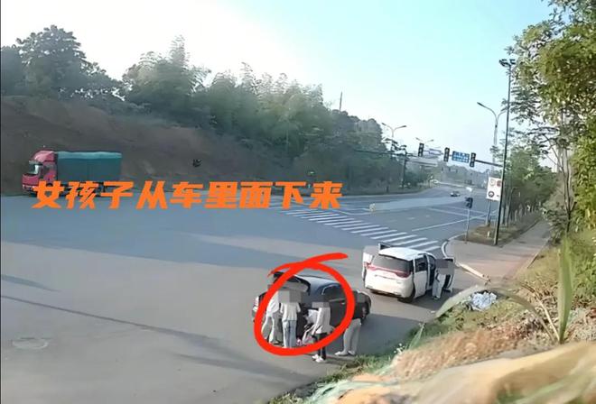 曝内幕幕后黑手出现手段不简单开元棋牌长沙事件升级！妈妈(图12)