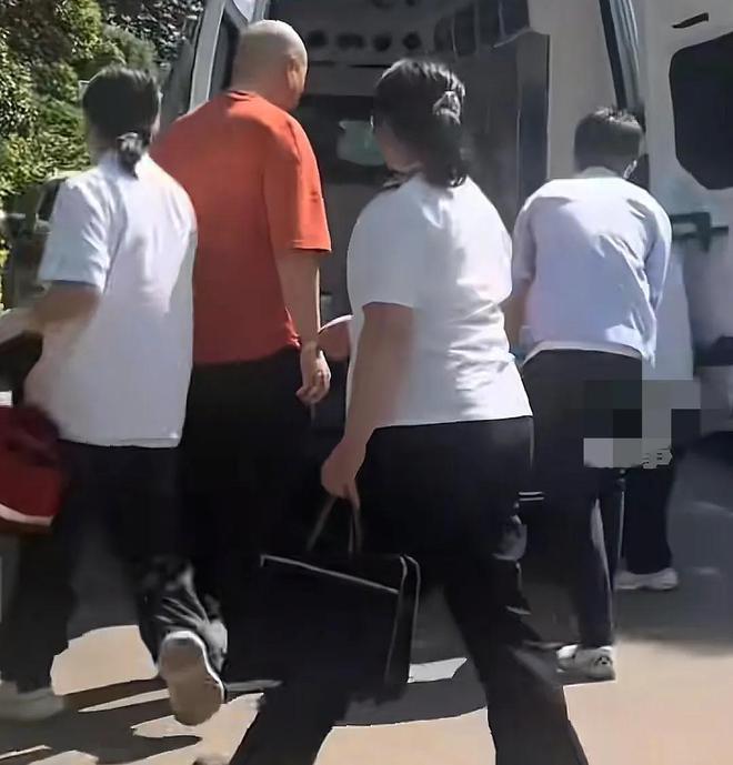 曝内幕幕后黑手出现手段不简单开元棋牌长沙事件升级！妈妈(图9)