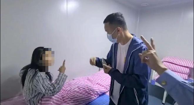 曝内幕幕后黑手出现手段不简单开元棋牌长沙事件升级！妈妈(图7)