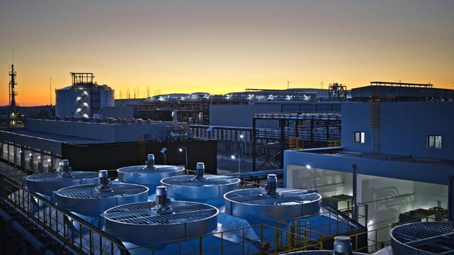 车 世界能源版图迎来新棋开元棋牌全球首罐绿氨发(图3) 车 世界能源版图迎来新棋开元棋牌全球首罐绿氨发(图3)