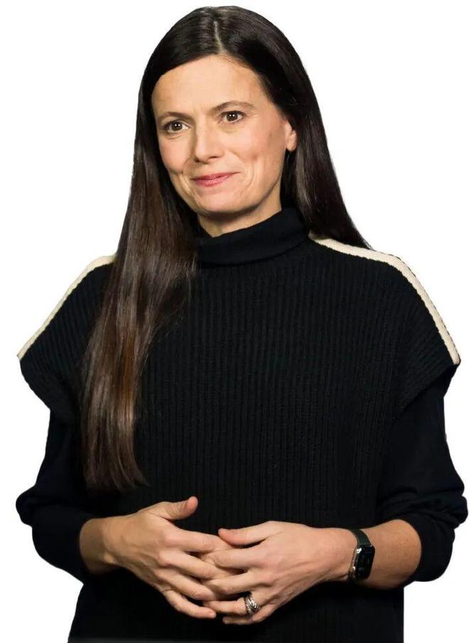 组后首次对谈:「我们是天作之合!」开元棋牌app奥特曼和纳德拉艰难重(图1) 组后首次对谈:「我们是天作之合!」开元棋牌app奥特曼和纳德拉艰难重(图1)