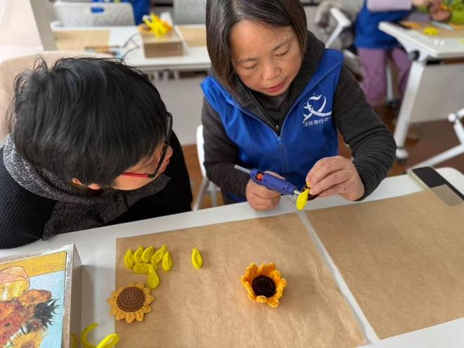 二十年看见星星的光芒开元棋牌新民特稿|(图6) 二十年看见星星的光芒开元棋牌新民特稿|(图6)