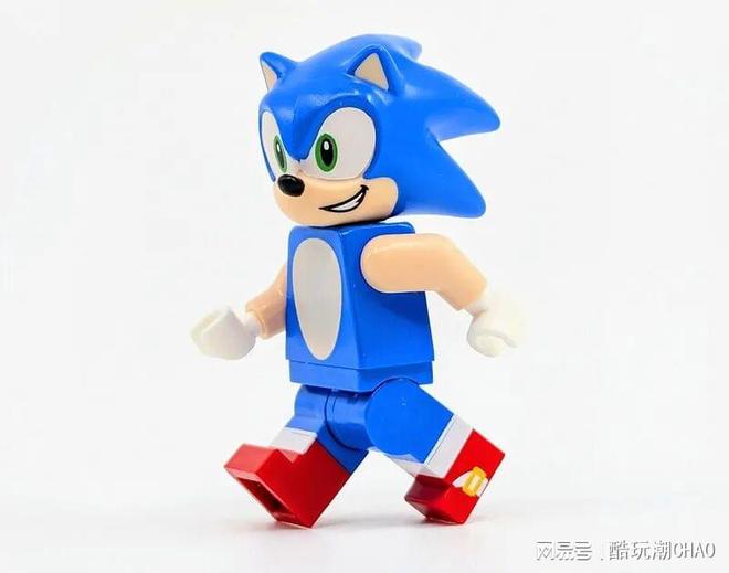 终于等到你！希弗尔首登场乐高索尼克明年两款新品真是顶！(图7)